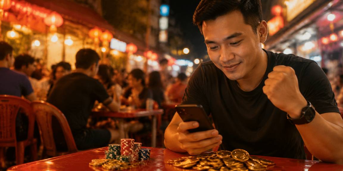 88hb Những điều bạn cần biết trước khi bắt đầu